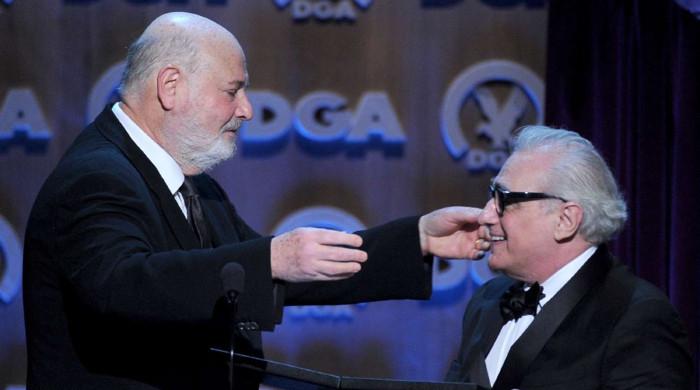 Martin Scorsese opens up on Rob and Michele Reiner’s deaths