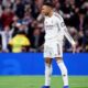 Mbappé ties Ronaldo record for most Real Madrid goals in a year
