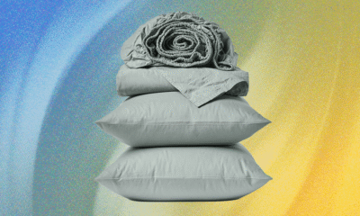 Meet the Linen Sheets That Will Last You a Lifetime