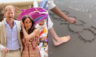 Meghan Markle shares how she will ring 2026 with ‘bubbly’ and fans worldwide