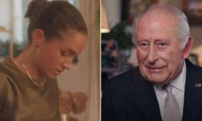 Meghan Markle urges ‘thoughtfulness’ as King Charles TV appearance looms
