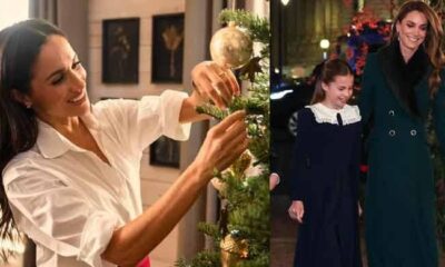 Meghan Markle’s future queen envy exposed: ‘rivalry still alive’