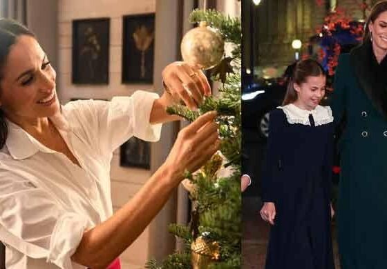 Meghan Markle’s future queen envy exposed: ‘rivalry still alive’