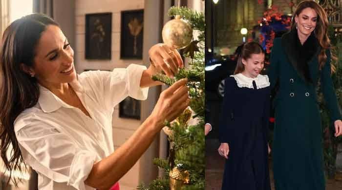 Meghan Markle’s future queen envy exposed: ‘rivalry still alive’