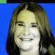 Melinda French Gates on Secrets: ‘Live a Truthful Life, Then You Don’t Have Any’