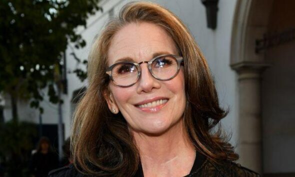 Melissa Gilbert ends long rivalry with familiar face from past