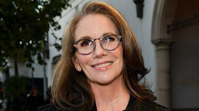 Melissa Gilbert ends long rivalry with familiar face from past