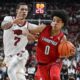 Men’s ACC/SEC Challenge guide: Arkansas’ best game, Alabama squeaks by, more