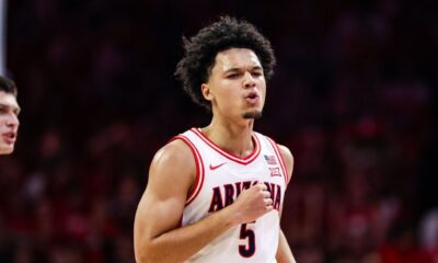 Men’s AP Top 25 poll reaction: Highlights, what’s next for every team