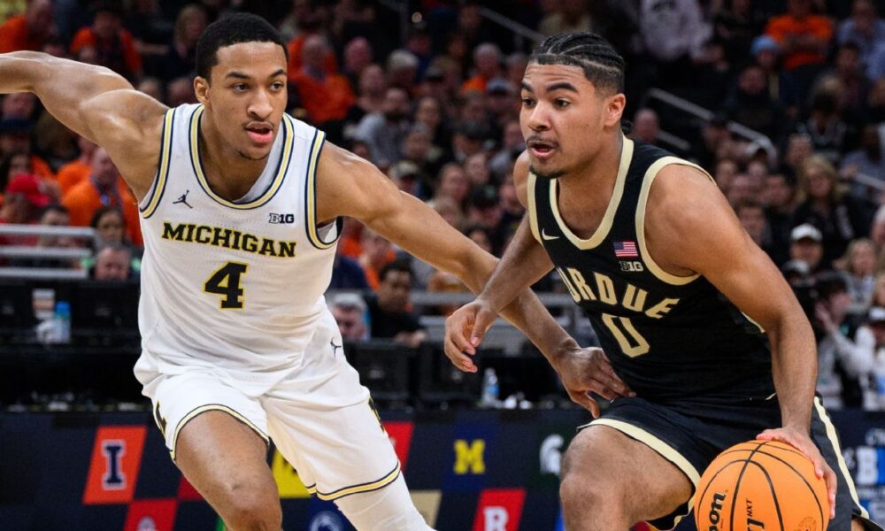 Men’s Big Ten conference guide: 10 NCAA tournament-bound teams, plus 6 on bubble