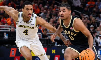Men’s Big Ten conference guide: 10 NCAA tournament-bound teams, plus 6 on bubble