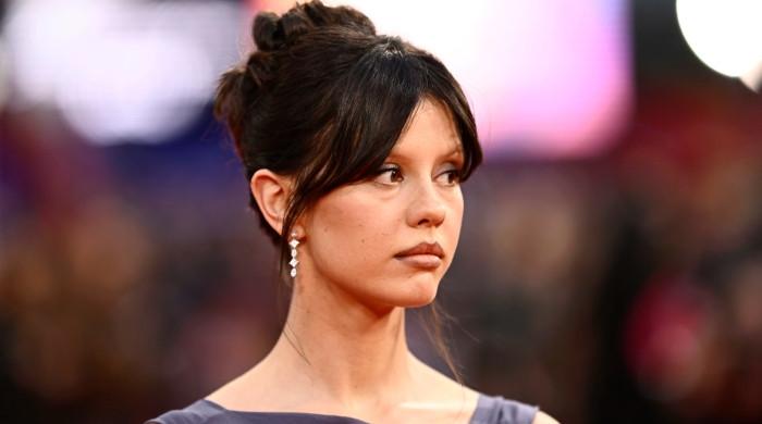 Mia Goth recalls first nerve-wracking meet with Christopher Nolan