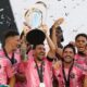 Miami’s maiden MLS Cup title caps off a long ambitious project