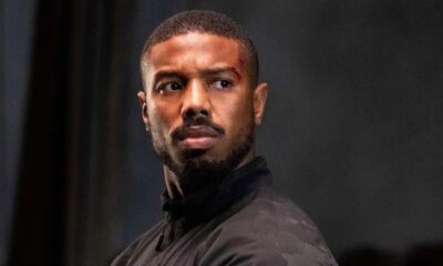 Michael B. Jordan shares update on ‘I Am Legend 2′