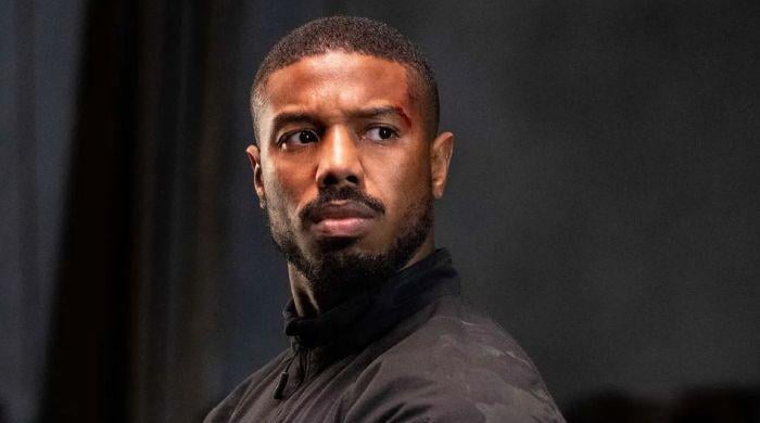 Michael B. Jordan shares update on ‘I Am Legend 2′