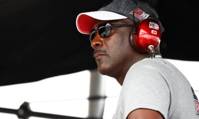 Michael Jordan reveals why he’s suing NASCAR in antitrust case