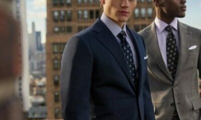 Middle West Partners acquires Paul Stuart