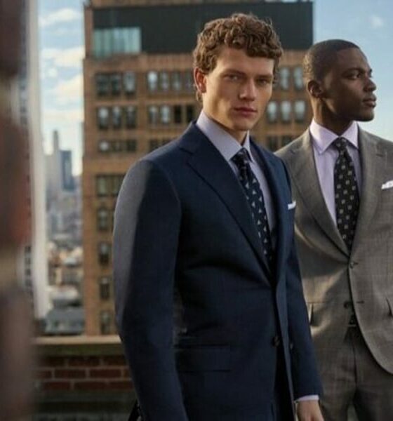 Middle West Partners acquires Paul Stuart