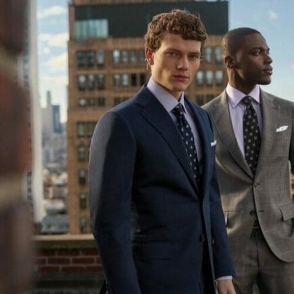 Middle West Partners acquires Paul Stuart