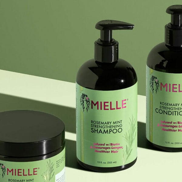 Mielle becomes NFL’s first textured haircare partner