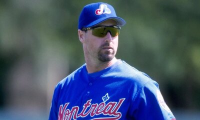 Mike Campbell, former Seattle Mariners pitcher and first-round draft pick, dead at 61