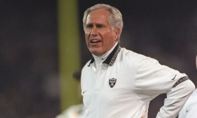 Mike White, who coached Raiders and multiple college programs, dead at 89