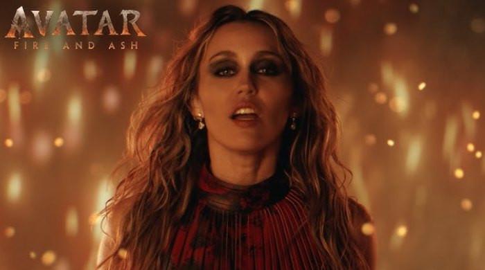 Miley Cyrus reveals inspiration behind ‘Avatar: Fire and Ash’ song