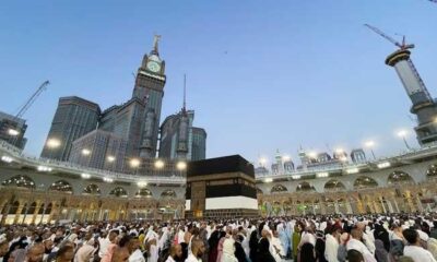 Ministry alerts public to ‘fake company’ offering jobs in Saudi Arabia