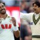 Mitchell Starc surpasses Wasim Akram to become most prolific left-arm quick in Test history