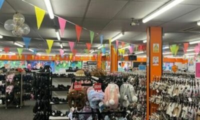 Modella eyeing another acquisition, this time it’s the Wynsors footwear chain