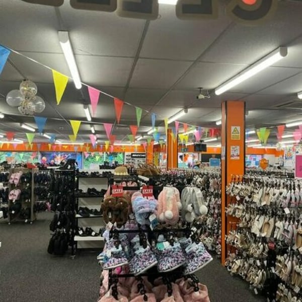 Modella eyeing another acquisition, this time it’s the Wynsors footwear chain