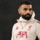 Mohamed Salah left out of Liverpool’s Champions League squad after explosive interview