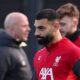Mohamed Salah to return to Liverpool squad vs. Brighton – sources