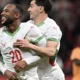 Morocco reach AFCON last 16  | The Express Tribune