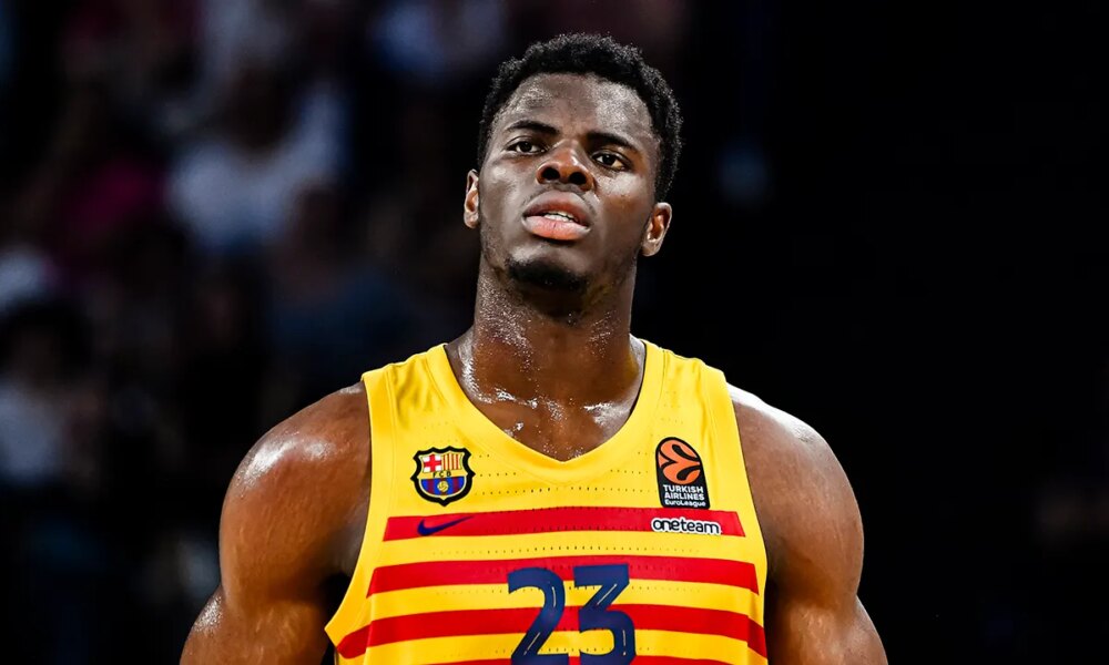 NBA draft pick joins Baylor for second half of season in unprecedented move