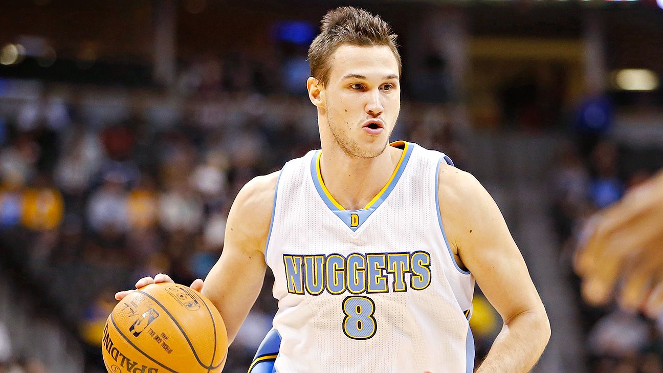 NBA veteran Gallinari retires from basketball