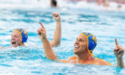 NCAA men’s water polo championship: All-time winners list