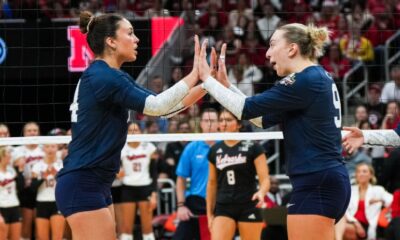 NCAA women’s volleyball championship: All-time winners list