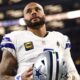 NFL Pro Bowler Dak Prescott’s Christmas wish includes greater say in Cowboys front office decisions