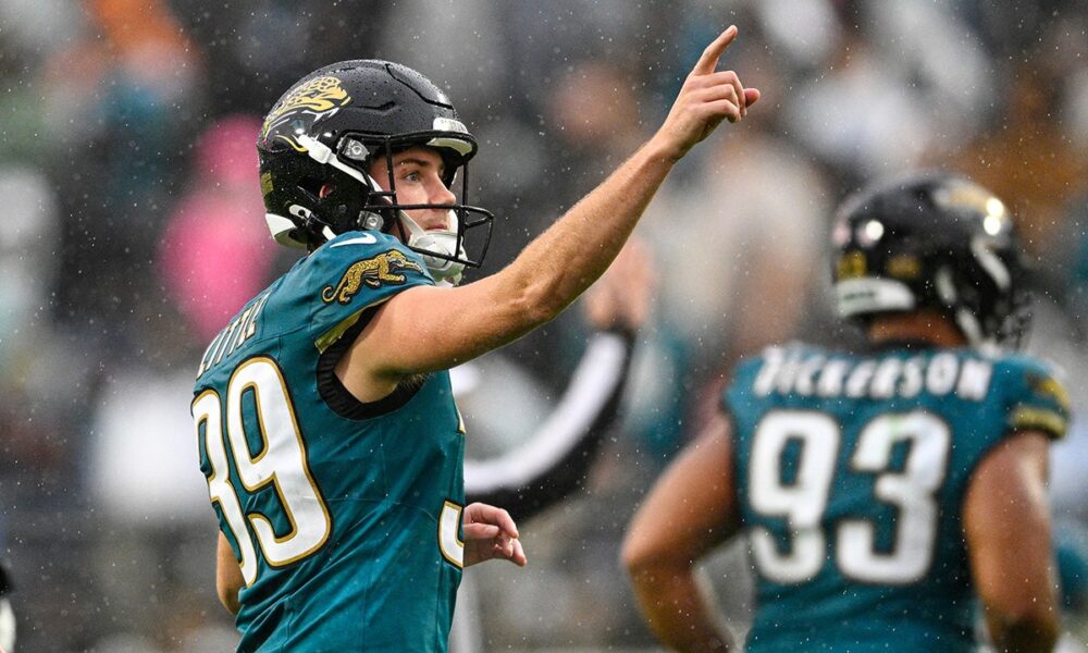 NFL Week 14 scores: Teams take crucial steps in divisional races