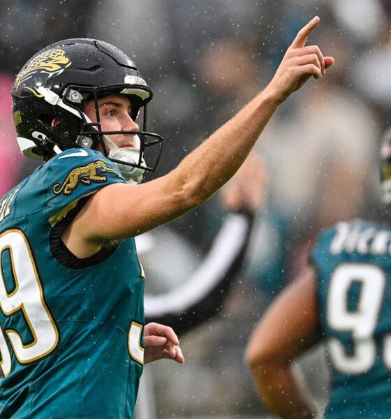 NFL Week 14 scores: Teams take crucial steps in divisional races