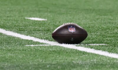 NFL cites player safety in plan to bring every stadium’s playing surface up to enhanced standards