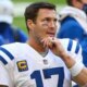 NFL star, 44, joins Colts’ practice squad as team suffers drastic QB injuries: reports