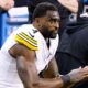NFL upholds suspension for Steelers star DK Metcalf