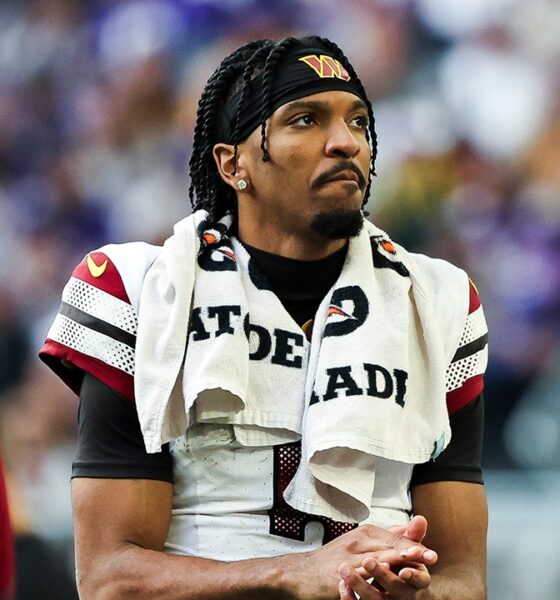 NFL’s Christmas games lose major star power as key quarterbacks sidelined with injuries