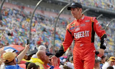 NTSB says pilot in fatal North Carolina plane crash that killed NASCAR’s Greg Biffle not yet identified