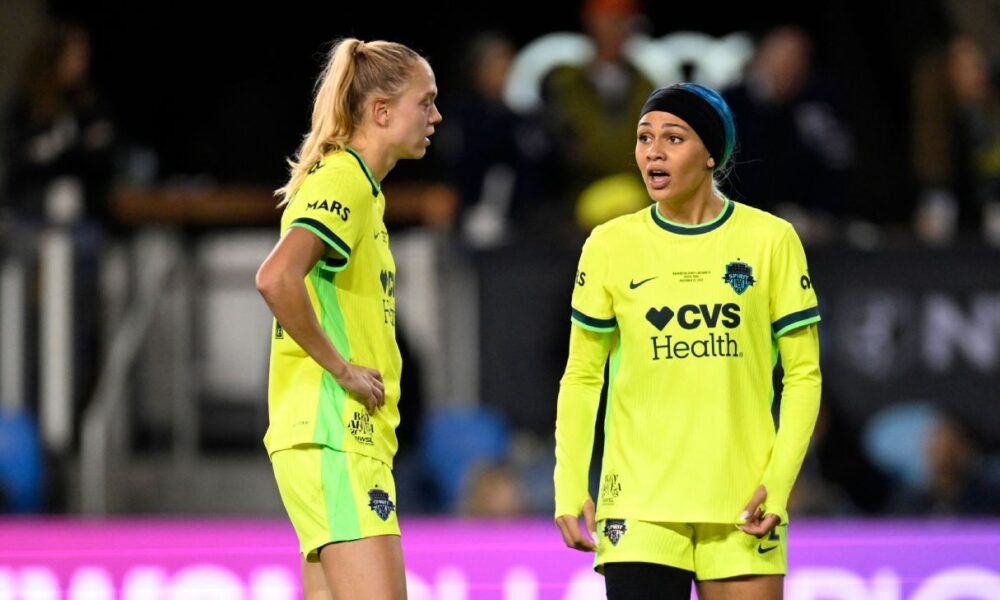 NWSL OK’s ‘Rodman rule’ even as union objects