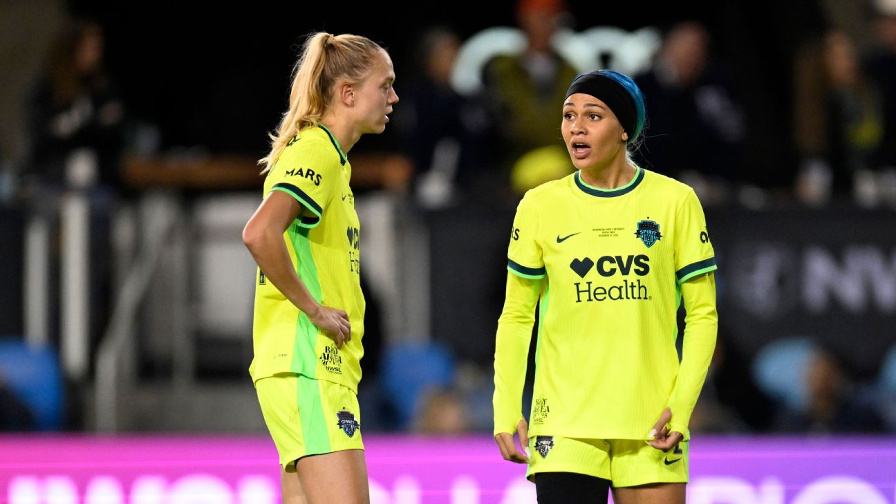 NWSL OK’s ‘Rodman rule’ even as union objects