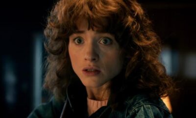 Natalia Dyer explains Nancy Wheeler’s key blunder in Stranger Things 5