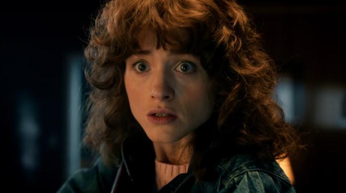Natalia Dyer explains Nancy Wheeler’s key blunder in Stranger Things 5